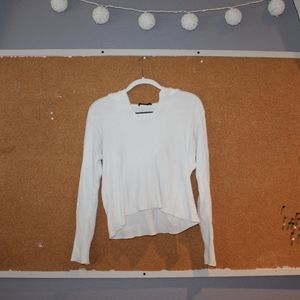 Brandy Melville Sweater Hoodie